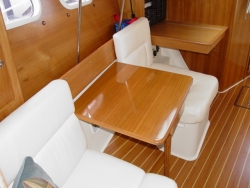 Catalina 38 ft 387 Sloop 2004 YX0100000130