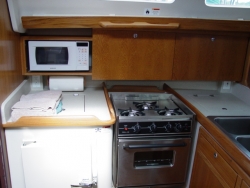Catalina 38 ft 387 Sloop 2004 YX0100000130