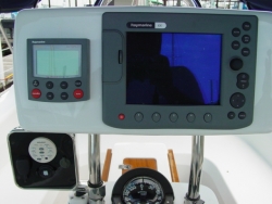 Catalina 38 ft 387 Sloop 2004 YX0100000130