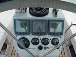 Catalina 38 ft 387 Sloop 2004 YX0100000130