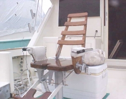 Viking 48 ft Convertible Sport Fish 1989 YX0100000228