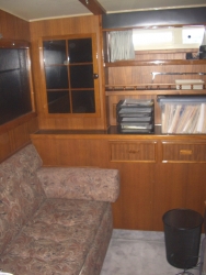 Chris Craft 50 ft 500 Constellation Motoryacht 1987 YX0100000182