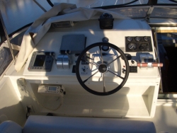 Navigator 48 ft 4800 Pilothouse 1999 YX0100000101