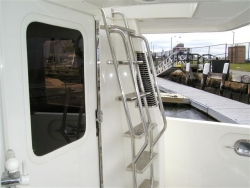 Nordhavn 57 ft Pilothouse LRC 2001 YX0100000226