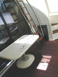 Azimut 58 ft Euro Motoryacht 1998 YX0100000187