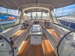 Beneteau 41 ft Oceanis 2013 YX0100000249