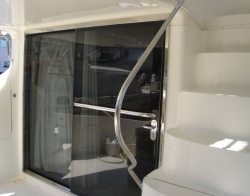 Sea Ray 56 ft 560 Sedan Bridge 2000 YX0100000135