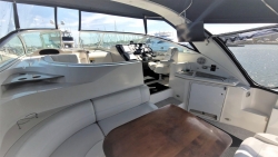 Cruisers Yachts 43 ft 4370 Express 2003 YX0100000336