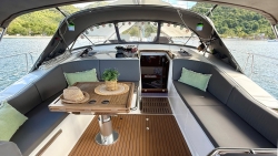 Bavaria 46 ft Vision 46 2021 YX0100000461