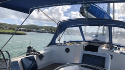 Beneteau 50 ft Oceanis 500 1989 YX0100000315