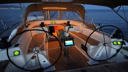 Dufour 52 ft 525 Grand Large 2008 YX0100000488