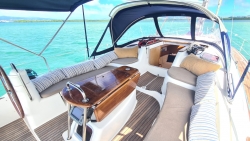 Jeanneau 42 ft Sun Odyssey 42DS 2009 YX0100000417