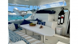 Voyage Yachts 58 ft 580 2003 YX0100000351