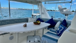 Voyage Yachts 58 ft 580 2003 YX0100000351