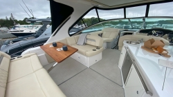 Regal 33 ft 33 Express 2021 YX0100000469