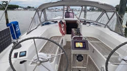 Hanse 40 ft 400e 2009 YX0100000478