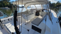 Pogo 44 ft  2022 YX0100000466