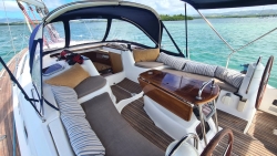 Jeanneau 42 ft Sun Odyssey 42DS 2009 YX0100000417