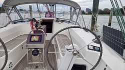 Hanse 40 ft 400e 2009 YX0100000478