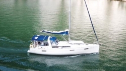 Beneteau 41 ft Oceanis 41.1 2012 YX0100000338