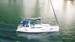 Beneteau 41 ft Oceanis 41.1 2012 YX0100000338