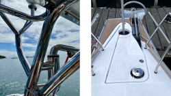 Bavaria 46 ft Vision 46 2021 YX0100000461