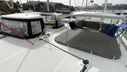 Lagoon 45 ft 450S 2020 YX0100000390