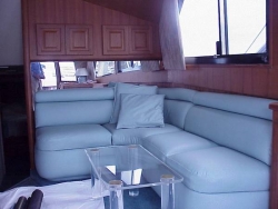 Viking 48 ft Convertible Sport Fish 1989 YX0100000228