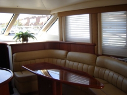 Silverton 48 ft 48C Convertible 2005 YX0100000287