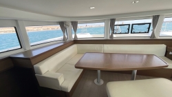 Lagoon 42 ft Catamaran 2020 YX0100000360