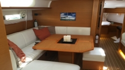 Jeanneau 46 ft Sun Odyssey 469 2015 YX0100000364