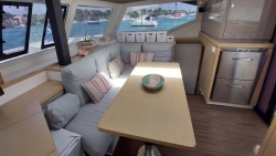 Fountaine Pajot 40 ft Lucia 2016 YX0100000382