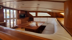 Brazapi Lerouge 51 ft Serene 51 Catamaran 2013 YX0100000477