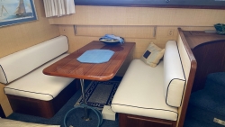 Hatteras 58 ft 58 Motor Yacht 1987 YX0100000482