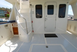 Selene 53 ft Wide Body Pilothouse 2006 YX0100000120