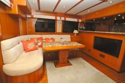 Selene 53 ft Wide Body Pilothouse 2006 YX0100000120