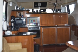 Carver 53 ft Voyager 530 Pilothouse Motoryacht 2001 YX0100000243