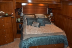 Carver 53 ft Voyager 530 Pilothouse Motoryacht 2001 YX0100000243