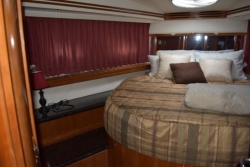 Carver 53 ft Voyager 530 Pilothouse Motoryacht 2001 YX0100000243