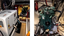 Neel 43 ft Trimaran 2023 YX0100000501