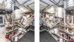 Azimut 62 ft 62 Fly 2004 YX0100000456