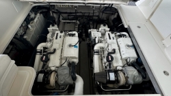 Sea Ray 44 ft 44 Sundancer 2006 YX0100000489