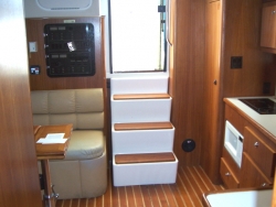 Tiara 35 ft 3500 Express 2000 YX0100000185