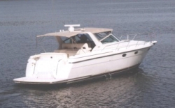 Tiara 35 ft 3500 Express 2000 YX0100000185