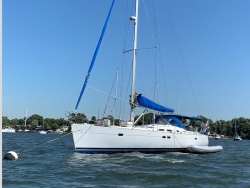 Beneteau 47 ft Oceanis 473 2006 YX0100000305