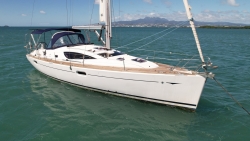 Jeanneau 42 ft Sun Odyssey 42DS 2009 YX0100000417