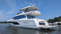 Prestige 52 ft 520 Fly 2019 YX0100000391