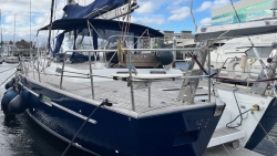 Beneteau 57 ft Center Cockpit 2005 YX0100000451