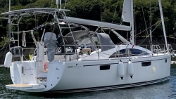 Bavaria 46 ft Vision 46 2021 YX0100000461