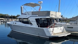 Beneteau 30 ft Swift Trawler 2017 YX0100000359